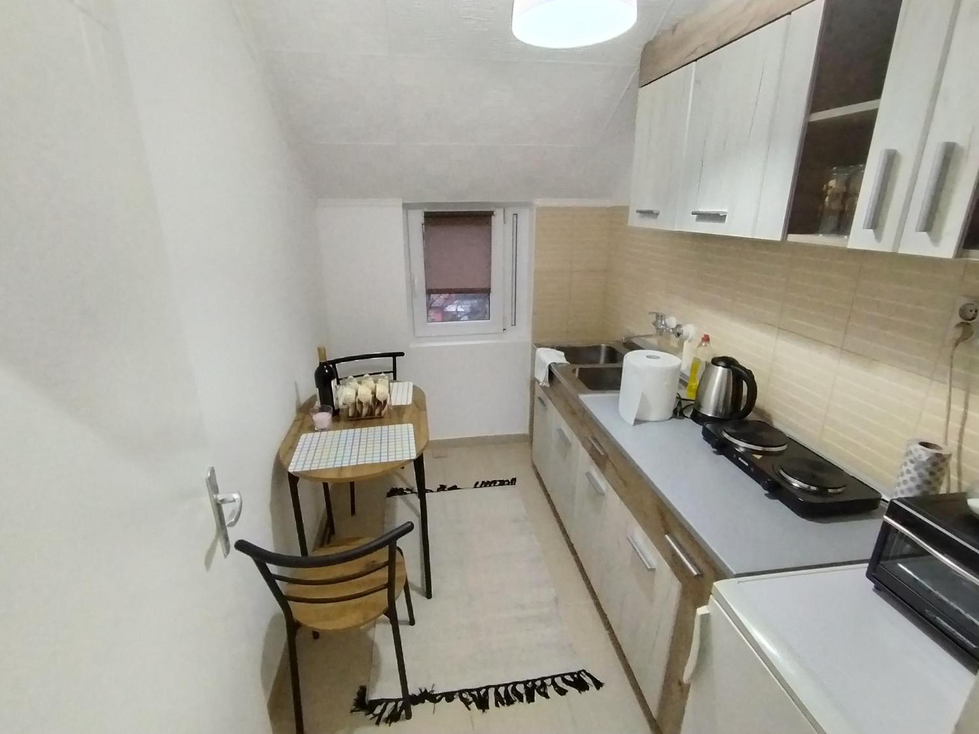 Apartment Nataly 2 *